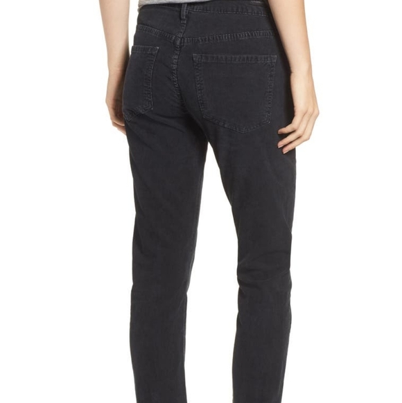 Citizens of Humanity Black Jeans - Picture 4 of 6